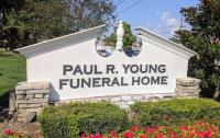 Paul R. Young Funeral Home image 7